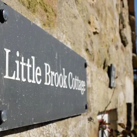 Little Brook Casa de Férias Hebden