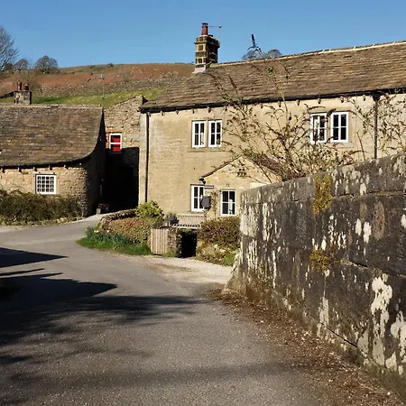 Little Brook Casa de Férias