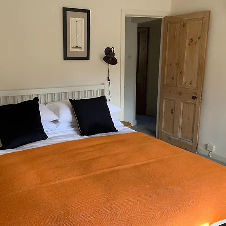 Casa de Férias Little Brook Hebden