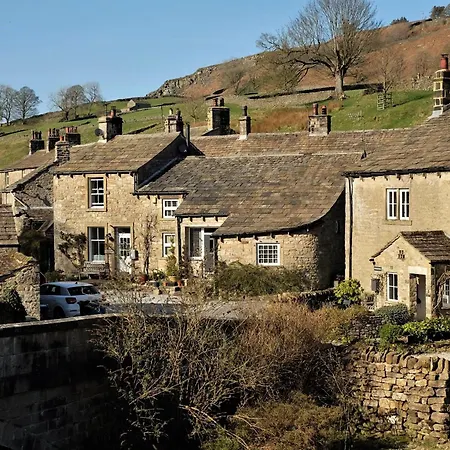 Little Brook Casa de Férias Hebden