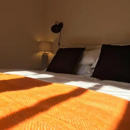 Casa vacanze Little Brook Hebden