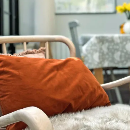 Casa vacanze Little Brook *