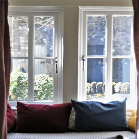 Ferienhaus Little Brook